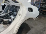 Крыло заднее левое Mercedes-Benz CLA 200 (C117) 1176300121. Дефект.