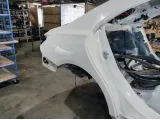 Крыло заднее правое Mercedes-Benz CLA 200 (C117) 1176300221. Ремонтировалось.