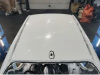 Крыша Mercedes-Benz CLA 200 (C117) .