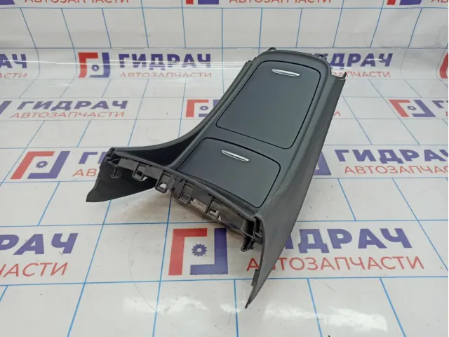 Накладка центральной консоли Mercedes-Benz CLA 200 (C117) 1766807200.