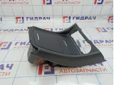 Накладка центральной консоли Mercedes-Benz CLA 200 (C117) 1766807200.