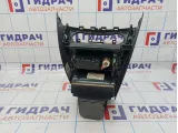 Накладка центральной консоли Mercedes-Benz CLA 200 (C117) 1766807200.