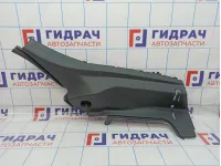 Обшивка стойки задней правой нижняя Mercedes-Benz CLA 200 (C117) 1176901225.