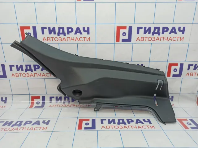 Обшивка стойки задней правой нижняя Mercedes-Benz CLA 200 (C117) 1176901225.