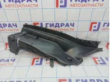 Обшивка стойки задней правой нижняя Mercedes-Benz CLA 200 (C117) 1176901225.