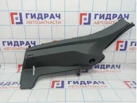 Обшивка стойки задней левой нижняя Mercedes-Benz CLA 200 (C117) 1176901125.