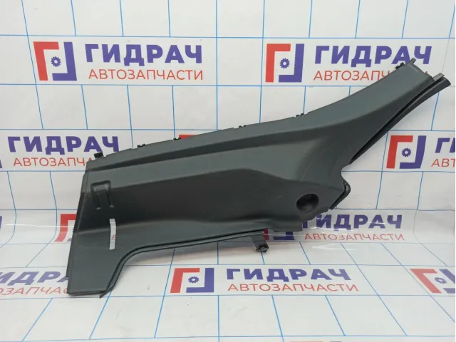 Обшивка стойки задней левой нижняя Mercedes-Benz CLA 200 (C117) 1176901125.