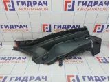Обшивка стойки задней левой нижняя Mercedes-Benz CLA 200 (C117) 1176901125.