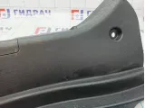 Обшивка багажника Mercedes-Benz CLA 200 (C117) 1176900044. Дефекты.