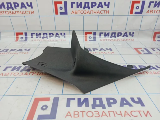 Обшивка стойки задней левой верхняя Mercedes-Benz CLA 200 (C117) 11769025259F52.