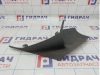 Обшивка стойки задней правой верхняя Mercedes-Benz CLA 200 (C117) 11769026259F52. Дефект.