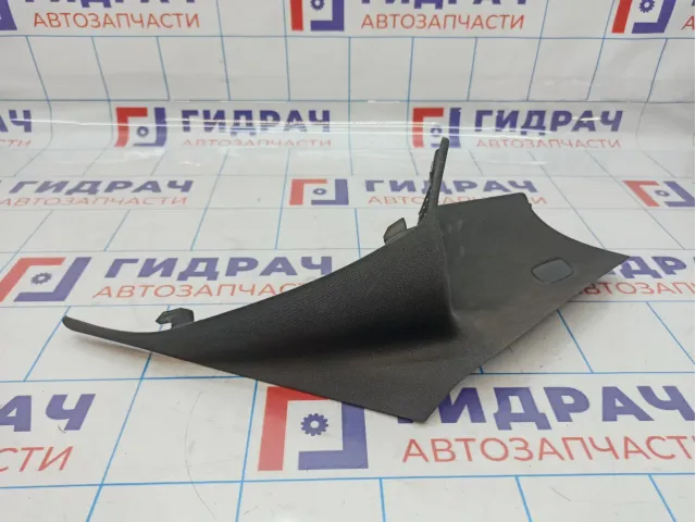 Обшивка стойки задней правой верхняя Mercedes-Benz CLA 200 (C117) 11769026259F52. Дефект.