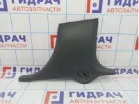 Обшивка стойки средней правой нижняя Mercedes-Benz CLA 200 (C117) 11769102089H68. Царапины.