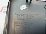 Накладка торпедо правая торцевая Mercedes-Benz CLA 200 (C117) 11768002899H68.