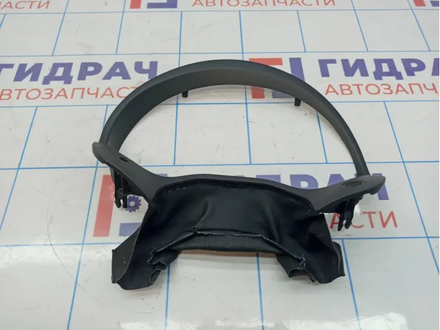 Накладка панели приборов Mercedes-Benz CLA 200 (C117) 11768000079116.