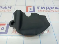 Накладка рулевой колонки Mercedes-Benz CLA 200 (C117) 2466820160.