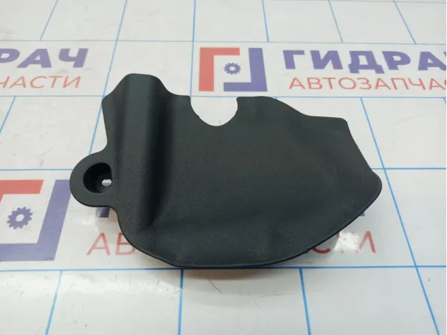 Накладка рулевой колонки Mercedes-Benz CLA 200 (C117) 2466820160.