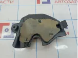 Накладка рулевой колонки Mercedes-Benz CLA 200 (C117) 2466820160.