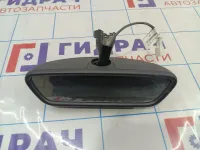 Зеркало заднего вида Mercedes-Benz CLA 200 (C117) A1768100617.