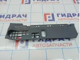 Накладка торпедо правая нижняя Mercedes-Benz CLA 200 (C117) 1766800106.