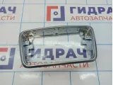 Рамка магнитолы Mercedes-Benz CLA 200 (C117) 1766890018.