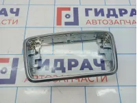 Рамка магнитолы Mercedes-Benz CLA 200 (C117) 1766890018.