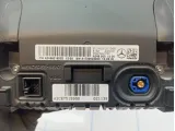 Дисплей информационный Mercedes-Benz CLA 200 (C117) 2469001206. Дефект антибликового покрытия.