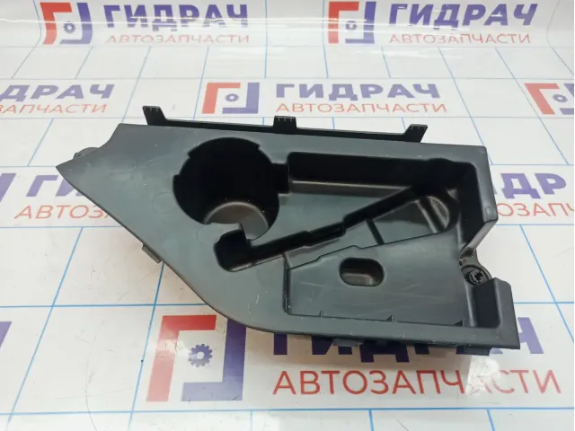 Ящик для инструментов Mercedes-Benz CLA 200 (C117) 2468900188.