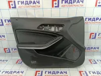 Обшивка двери передней левой Mercedes-Benz CLA 200 (C117) A11772037628G72.