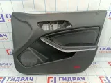 Обшивка двери передней правой Mercedes-Benz CLA 200 (C117) A11772038628G72.