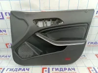 Обшивка двери передней правой Mercedes-Benz CLA 200 (C117) A11772038628G72.
