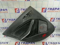 Обшивка двери заднй левой Mercedes-Benz CLA 200 (C117) A11773009628G72.