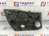 Панель двери передней левой Mercedes-Benz CLA 200 (C117) A1177200179.