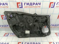 Панель двери передней левой Mercedes-Benz CLA 200 (C117) A1177200179.