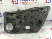 Панель двери передней правой Mercedes-Benz CLA 200 (C117) A1177200279.