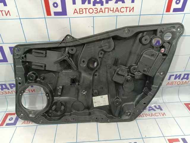 Панель двери передней правой Mercedes-Benz CLA 200 (C117) A1177200279.