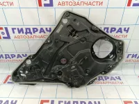Панель двери задней правой Mercedes-Benz CLA 200 (C117) A1177300279. Дефект.