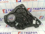 Панель двери задней правой Mercedes-Benz CLA 200 (C117) A1177300279. Дефект.