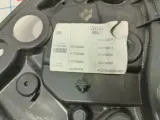 Панель двери задней правой Mercedes-Benz CLA 200 (C117) A1177300279. Дефект.