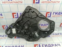 Панель двери задней левой Mercedes-Benz CLA 200 (C117) A1177300179.