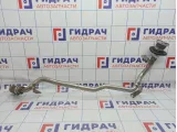 Горловина топливного бака Mercedes-Benz CLA 200 (C117) 2464701620.