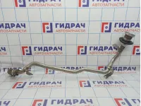 Горловина топливного бака Mercedes-Benz CLA 200 (C117) 2464701620.