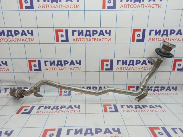 Горловина топливного бака Mercedes-Benz CLA 200 (C117) 2464701620.