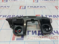 Кронштейн заднего бампера правый Mercedes-Benz CLA 200 (C117) 1178850865.