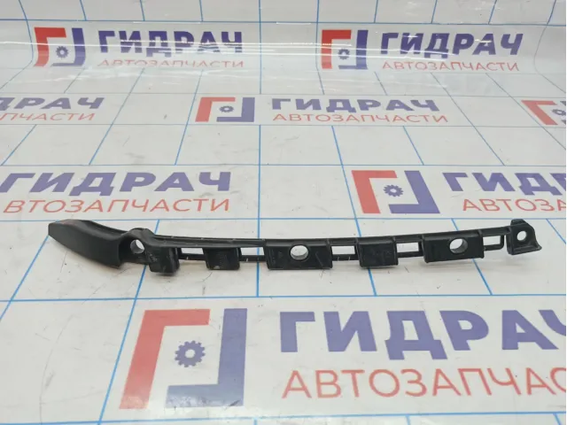 Кронштейн заднего бампера левый Mercedes-Benz CLA 200 (C117) 1178850321.