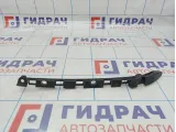 Кронштейн заднего бампера правый Mercedes-Benz CLA 200 (C117) 1178850421.