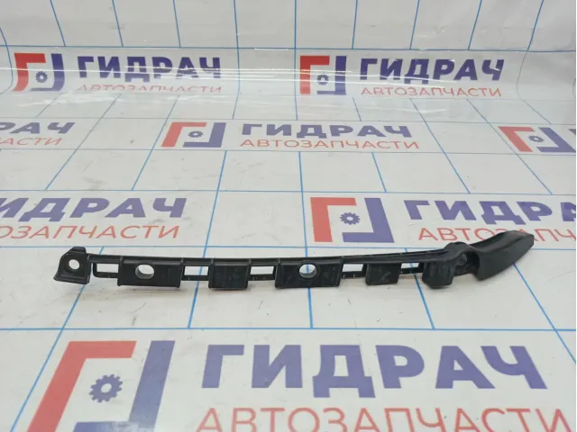 Кронштейн заднего бампера правый Mercedes-Benz CLA 200 (C117) 1178850421.