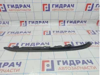 Уплотнитель капота левый на крыло Mercedes-Benz CLA 200 (C117) 1178800197.