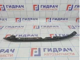 Уплотнитель капота правый на крыло Mercedes-Benz CLA 200 (C117) 1178800297.
