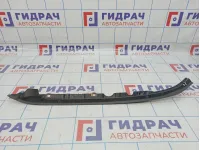Уплотнитель капота правый на крыло Mercedes-Benz CLA 200 (C117) 1178800297.
